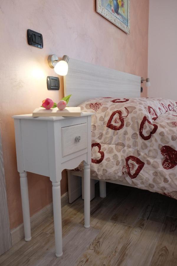 Hotel La Casa Dei Nonni Sul Garda à Peschiera del Garda Extérieur photo