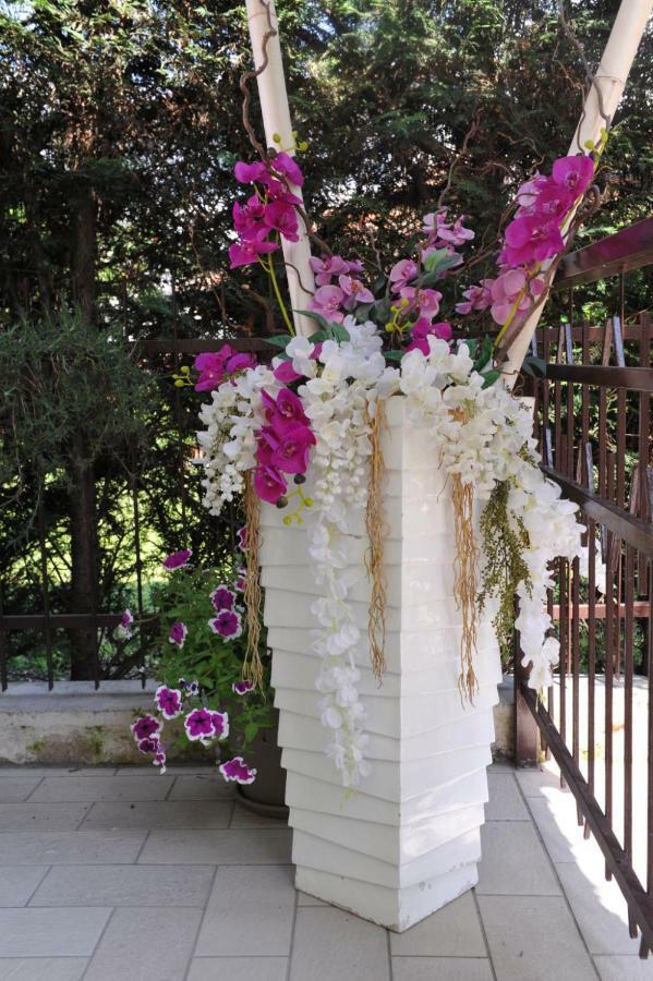 Hotel La Casa Dei Nonni Sul Garda à Peschiera del Garda Extérieur photo