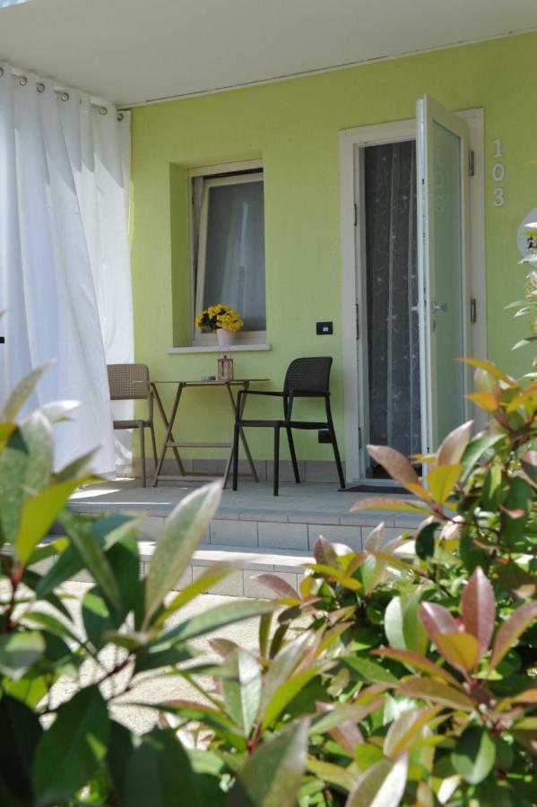 Hotel La Casa Dei Nonni Sul Garda à Peschiera del Garda Extérieur photo