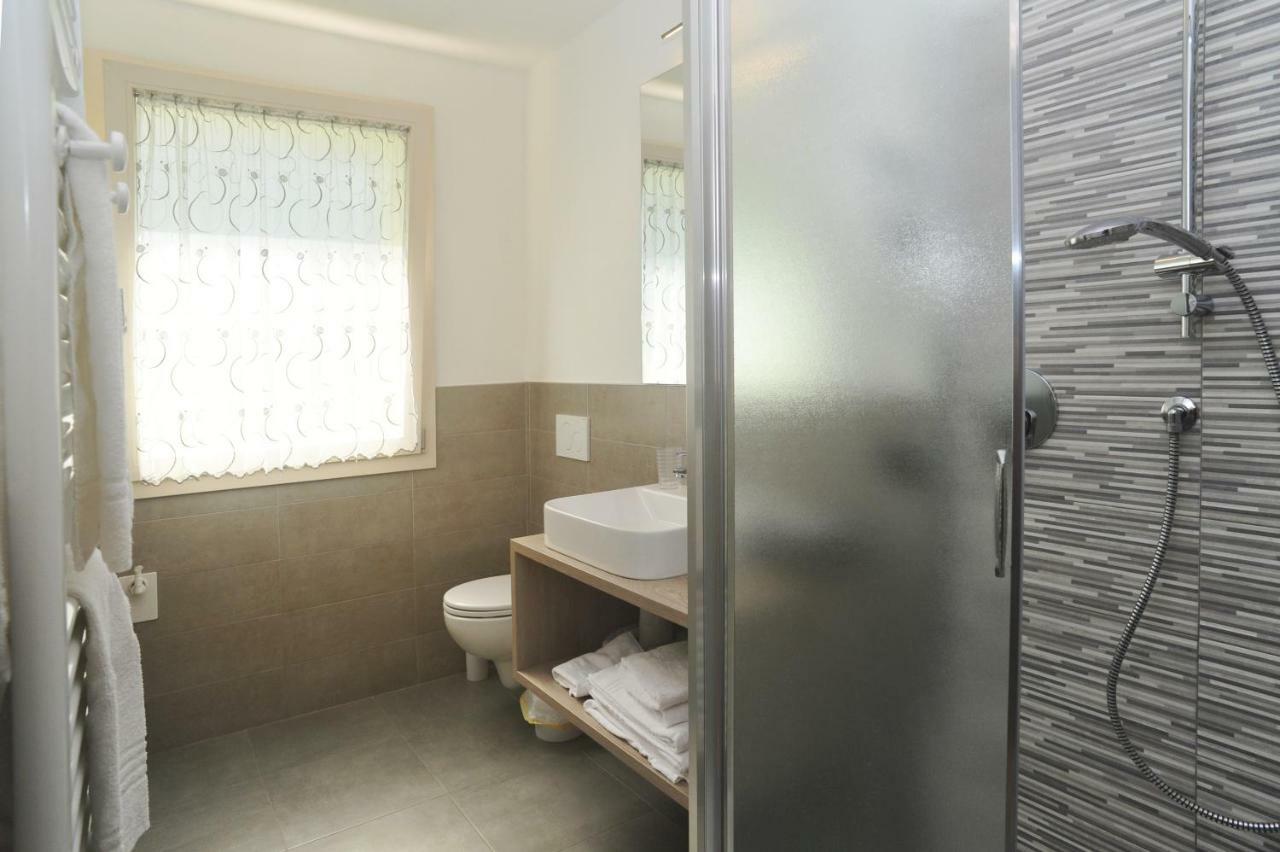 Hotel La Casa Dei Nonni Sul Garda à Peschiera del Garda Extérieur photo